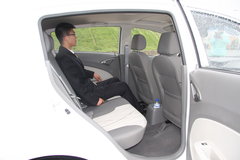 2010款 三厢 1.4SX EMT 优逸版
