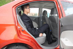 2010款 三厢 1.4SX EMT 优逸版