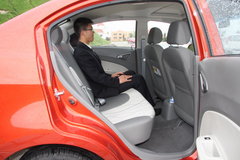 2010款 三厢 1.4SX EMT 优逸版
