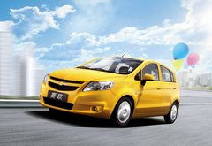 2010款 三厢 1.4SX EMT 优逸版