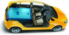 2010款 三厢 1.4SX EMT 优逸版