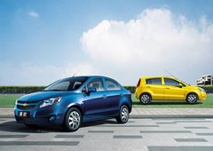 2010款 三厢 1.4SX EMT 优逸版