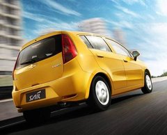2010款 三厢 1.4SX EMT 优逸版