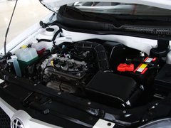 2010款 1.3L 手动 舒适型