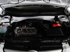 2010款 1.3L 手动 舒适型