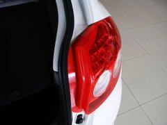 2010款 1.3L 手动 舒适型