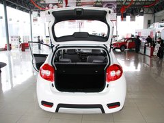 2010款 1.3L 手动 舒适型