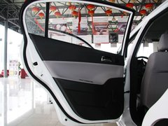 2010款 1.3L 手动 舒适型