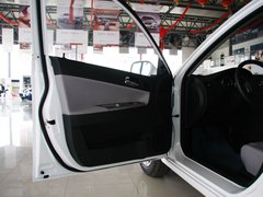 2010款 1.3L 手动 舒适型