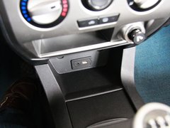 2010款 1.3L 手动 舒适型