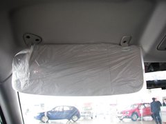2010款 1.3L 手动 舒适型