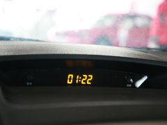 2010款 1.3L 手动 舒适型