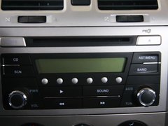2010款 1.3L 手动 舒适型