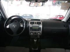 2010款 1.3L 手动 舒适型
