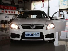 2010款 1.3L 手动 舒适型