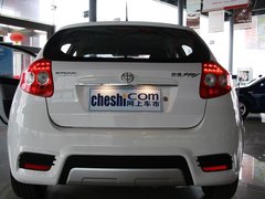 2010款 1.3L 手动 舒适型
