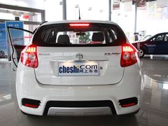 2010款 1.3L 手动 舒适型