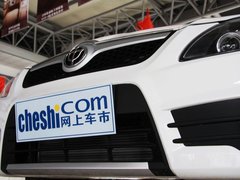 2010款 1.3L 手动 舒适型
