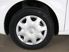 2010款 1.3L 手动 舒适型