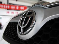 2010款 1.3L 手动 舒适型