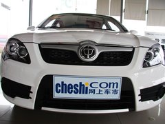 2010款 1.3L 手动 舒适型