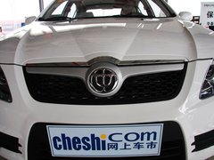 2010款 1.3L 手动 舒适型