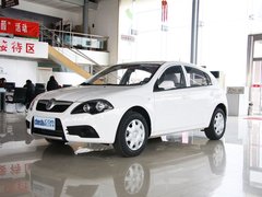 2010款 1.3L 手动 舒适型