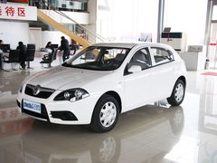 2010款 1.3L 手动 舒适型