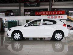 2010款 1.3L 手动 舒适型