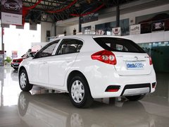 2010款 1.3L 手动 舒适型