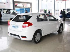 2010款 1.3L 手动 舒适型