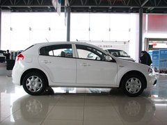 2010款 1.3L 手动 舒适型