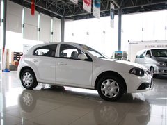 2010款 1.3L 手动 舒适型