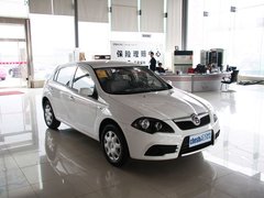 2010款 1.3L 手动 舒适型