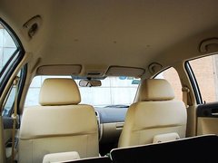 2010款 1.3L 手动 舒适型