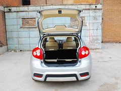 2010款 1.3L 手动 舒适型