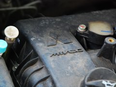 2010款 1.3L 手动 舒适型