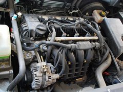 2010款 1.3L 手动 舒适型