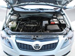 2010款 1.3L 手动 舒适型