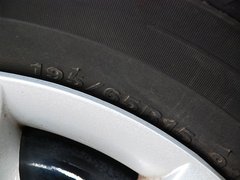 2010款 1.3L 手动 舒适型