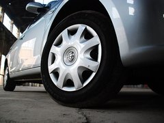 2010款 1.3L 手动 舒适型