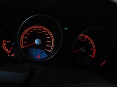 2010款 1.3L 手动 舒适型