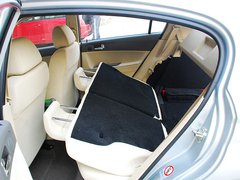2010款 1.3L 手动 舒适型
