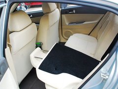2010款 1.3L 手动 舒适型
