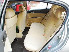 2010款 1.3L 手动 舒适型