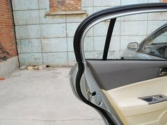 2010款 1.3L 手动 舒适型