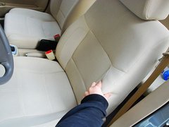 2010款 1.3L 手动 舒适型
