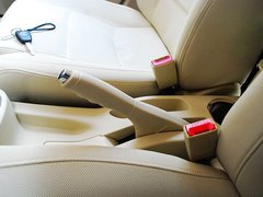 2010款 1.3L 手动 舒适型
