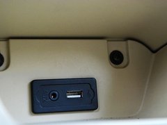 2010款 1.3L 手动 舒适型