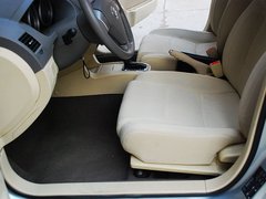 2010款 1.3L 手动 舒适型